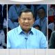 Pengamat: Prabowo-Gibran Potensial Menang Pilpres Satu Putaran