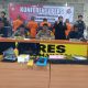 Polres Pelabuhan Makassar Tangkap Pelaku Spesialis Pencurian Kantor Kelurahan di Malam Hari