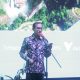 Adriansyah Chaniago Paparkan Potensi PT Vale