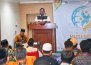 Wahdah Islamiyah Turut Membangun Palopo Melalui Pendidikan dan Dakwah