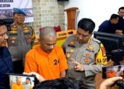 Polisi Tangkap Calo Tiket Palsu di Makassar