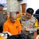 Polisi Tangkap Calo Tiket Palsu di Makassar