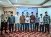 DPRD Palopo Dukung Penuh Mukerda XI Wahdah Islamiyah