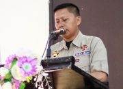Porkemi Wajo Target Sapu Bersih Medali Emas Pada Porprov 2026 Mendatang