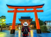 Paket Tour Jepang 5 Hari 4 Malam bersama Tanogaido Tours and Travel