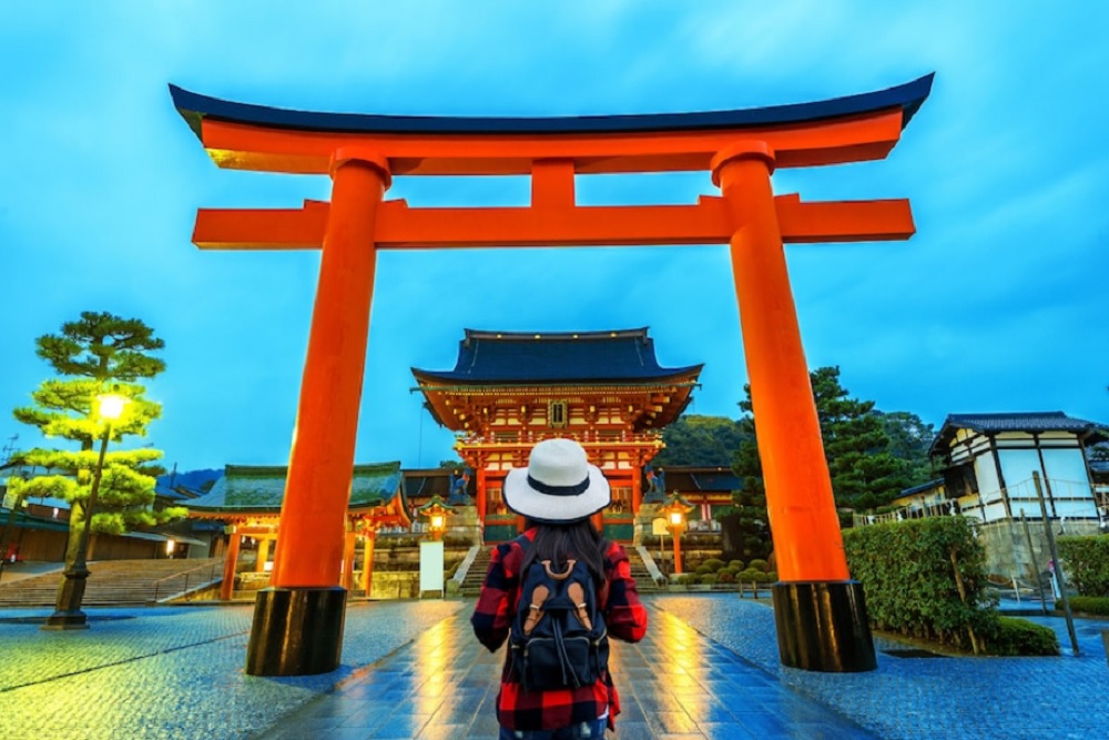 Paket Tour Jepang 5 Hari 4 Malam bersama Tanogaido Tours and Travel