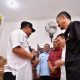Pj Gubernur Sulsel Blusukan ke Daerah Pastikan Persiapan Pemilu