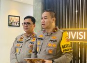 Polri Tangkap Pelaku TPPO, Motif Selundupkan Pekerja Visa Wisata
