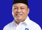 Sarat Pengalaman Politik dan Organisasi, Nurhasan Layak Duduk di DPR RI