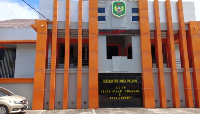 BPKAD Pastikan Pembayaran Gaji ASN Tidak Molor