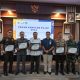 Bapenda dan KPP Pratama Palopo Gelar Pekan Panutan Pajak