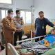 Bidan Terpencil Korban Longsor Bonglo Jalani Operasi Patah Tulang