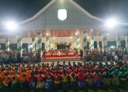 MTQ XXXIII Kabupaten Luwu Wujudkan Masyarakat Qur’ani