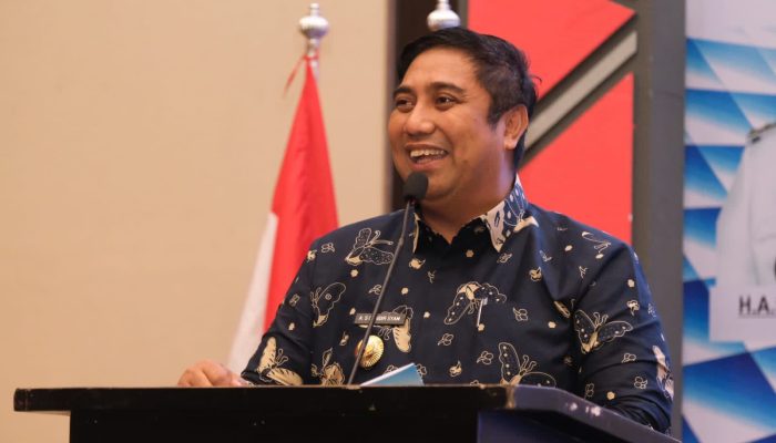 Kekurangan Kenaikan Gaji ASN Maros Dibayar Maret