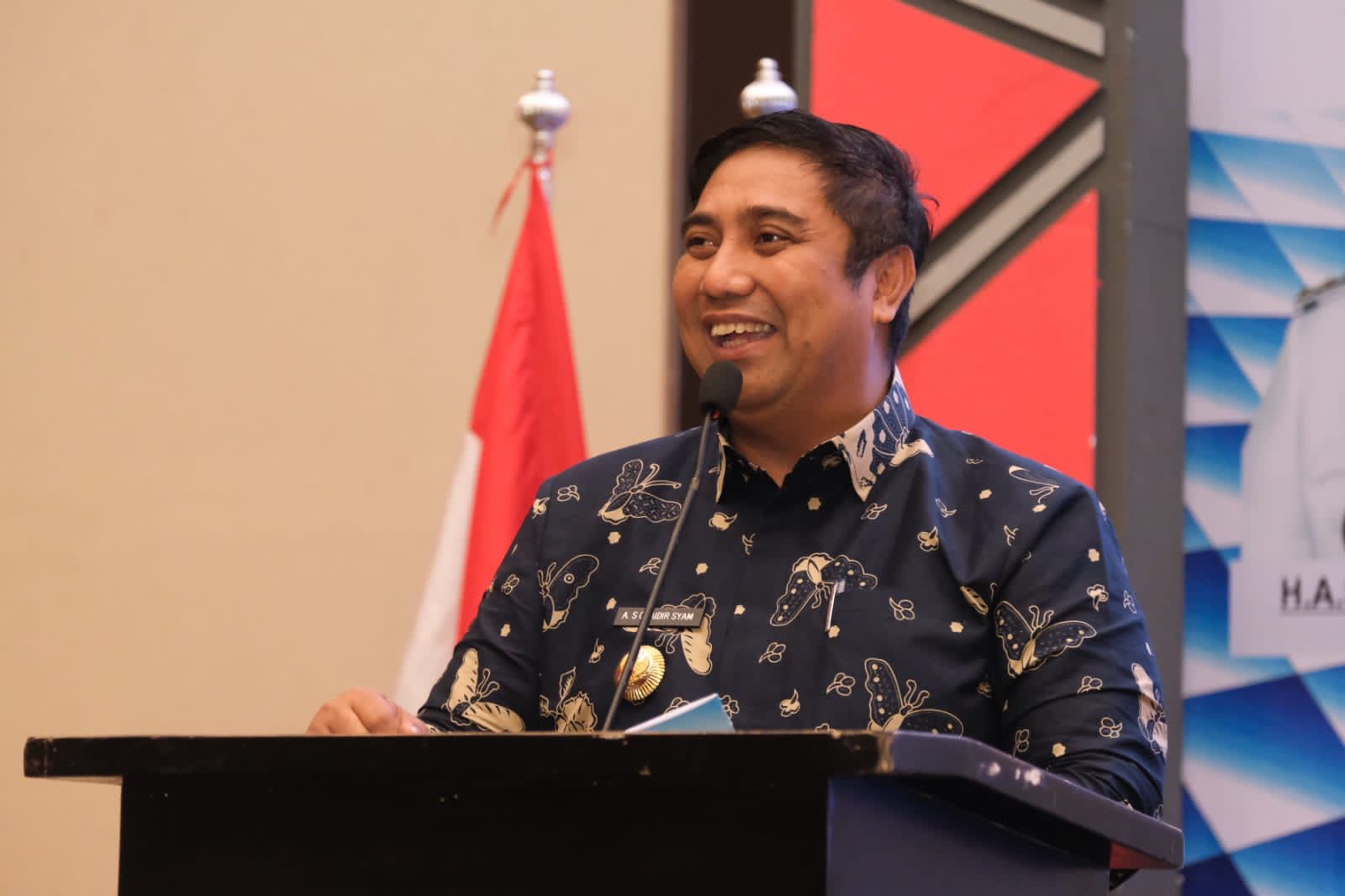 Kekurangan Kenaikan Gaji ASN Maros Dibayar Maret