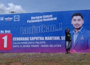Demokrat Pertahankan 3 Kursi DPRD Palopo