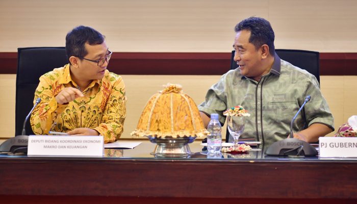 209.462 Debitur di Sulsel Berhasil Akses Dana KUR