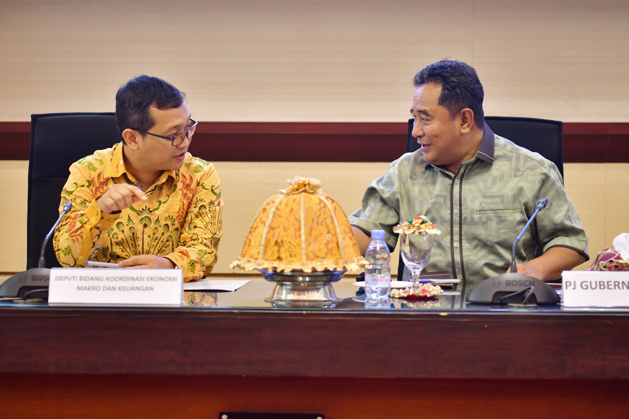 209.462 Debitur di Sulsel Berhasil Akses Dana KUR