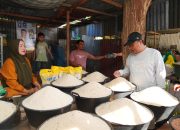 Harga Stabil dan Stok Pangan di Jeneponto Aman