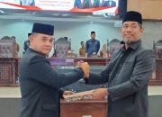 DPRD dan Pemkab Sinjai Sepakati Lima Ranperda Menjadi Perda
