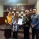 Terima Surat Penugasan Dari Gubernur, Ir Armayani Jabat Pelaksana Harian Bupati Wajo