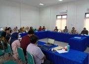 Inspektorat Provinsi Temukan Pelanggaran di 9 OPD Pemkab Luwu