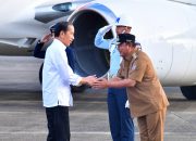 Jokowi Akan Resmikan Sejumlah Proyek di Sulsel