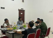 KPU Palopo Siap Laksanakan PSU di 4 TPS