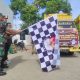 KPU Sinjai Distribusikan Surat Suara ke Wilayah Terpencil