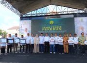 Kementan Alokasikan Anggaran Rp 24 Miliar untuk Luwu Raya