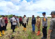 Dampingi Gubernur, Kepala Bapplitbangda Jelaskan Potensi Luwu