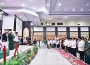 Mengenang Perjuangan dan Warisan Inspiratif Puang Ramma