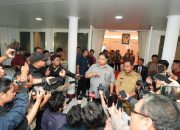 KUR Menopang Usaha Masyarakat Ekonomi Menengah ke Bawah