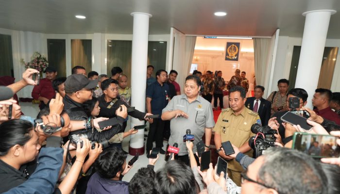KUR Menopang Usaha Masyarakat Ekonomi Menengah ke Bawah