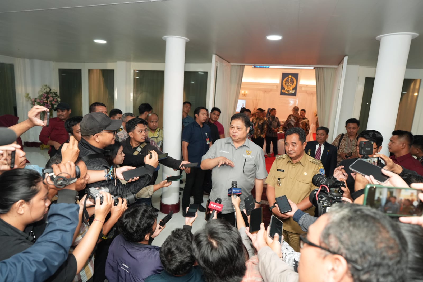 KUR Menopang Usaha Masyarakat Ekonomi Menengah ke Bawah