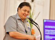 Menko Perekonomian Puji Penanganan Inflasi di Sulsel