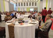 Muh Saleh, Terimalah Kami Sebagai Masyarakat Luwu