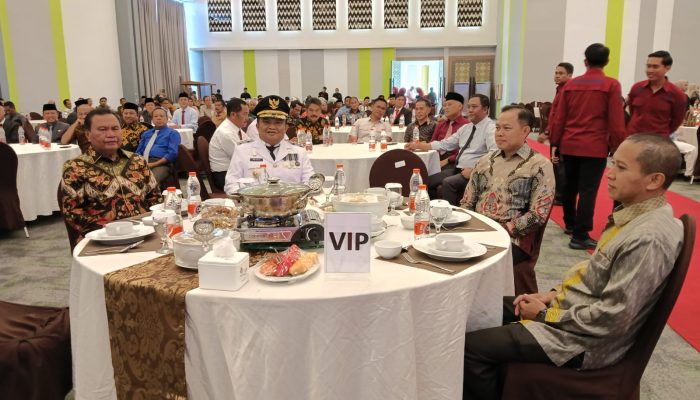 Muh Saleh, Terimalah Kami Sebagai Masyarakat Luwu