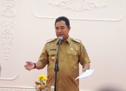 Kuota KUR Sulsel Naik Dari Rp15 Triliun Jadi Rp30 Triliun