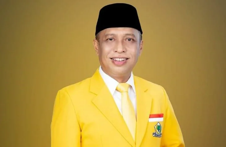 Golkar Kunci 6 Kursi DPRD Palopo