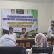 Bank Sulselbar Cabang Sengkang Teken Kerjasama Penyaluran KUR Bagi Petani