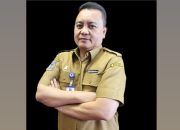 Kemendagri Tunjuk Andi Bataralifu Sebagai Pj Bupati Wajo