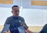 Sekda Sinjai Tegaskan ASN Tidak Netral Akan Ditindak