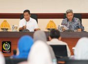 Stadion dan Perbaikan Jalan Janji Jokowi untuk Sulsel