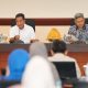 Stadion dan Perbaikan Jalan Janji Jokowi untuk Sulsel