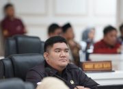 Mengatasi Krisis Literasi, Bogi Inisiasi Perda Pengelolaan Perpustakaan 