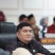 Mengatasi Krisis Literasi, Bogi Inisiasi Perda Pengelolaan Perpustakaan 