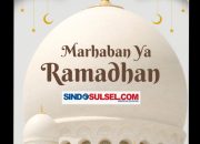 Puasa 1 Ramadhan Selasa 12 Maret