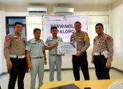 11 Sasaran Operasi Keselamatan Pallawa