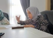 Anggota DPRD Palopo Menolak Tandatangani Pakta Integritas Aset